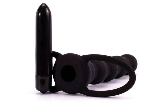 Vibrating Fantasy Double Prober ViPstore.hu - Erotika Webáruház - Szexshop 6