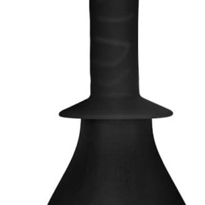 Bondage Fetish Deluxe Douche Black 1 ViPstore.hu - Erotika Webáruház - Szexshop 2