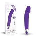 Vibrating Easy Strapon Set 8.5" Black ViPstore.hu - Erotika Webáruház - Szexshop 2