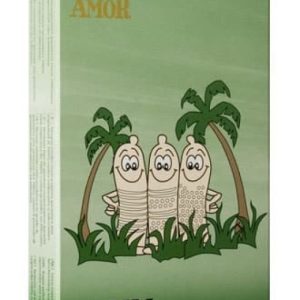 AMOR MIX / 12 pcs content ViPstore.hu - Erotika Webáruház - Szexshop
