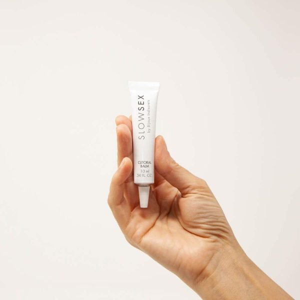 Clitoral balm ViPstore.hu - Erotika Webáruház - Szexshop 3