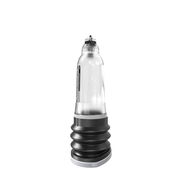 HYDROMAX5 Clear ViPstore.hu - Erotika Webáruház - Szexshop 2