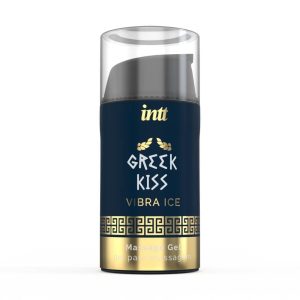 GREEK KISS ANAL STIMULATION  AIRLESS BOTTLE 15ML + BOX ViPstore.hu - Erotika Webáruház - Szexshop