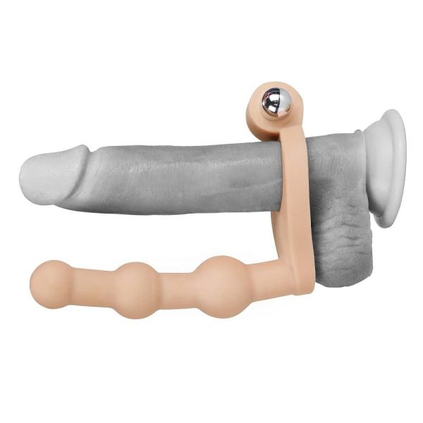 The Ultra Soft Bead 6 inch ViPstore.hu - Erotika Webáruház - Szexshop 6