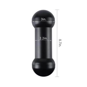 Training Master Double Side Stroker Pussy and Anus Flesh ViPstore.hu - Erotika Webáruház - Szexshop 2