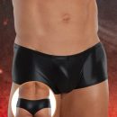 Mens thongs 4496 – black XL ViPstore.hu - Erotika Webáruház - Szexshop