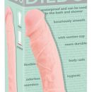Medical Silicone Dildo 4 | ViPstore.hu - Erotika webáruház #1 - EAN 4024144540280 | SKU YOU2T00710