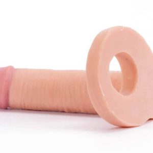 5.8" The Ultra Soft Double  1 ViPstore.hu - Erotika Webáruház - Szexshop 2