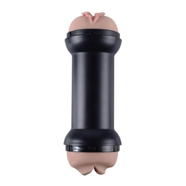 Training Master Double Side Stroker Pussy and Mouth Flesh ViPstore.hu - Erotika Webáruház - Szexshop 2