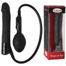 Love Throb 7 inch Black ViPstore.hu - Erotika Webáruház - Szexshop