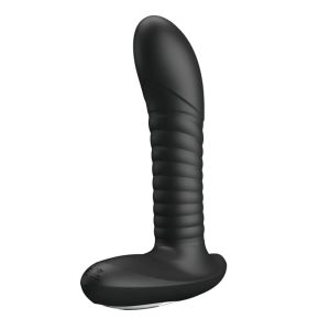 Pretty Love Merlin Black ViPstore.hu - Erotika Webáruház - Szexshop 2