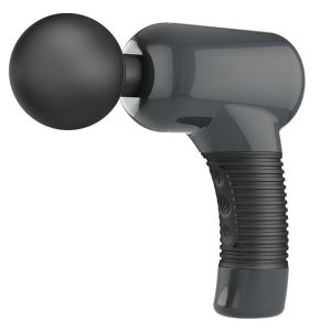 Pretty Love Magic Gun Black ViPstore.hu - Erotika Webáruház - Szexshop 2