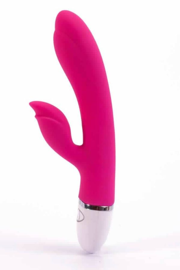 Lovetoy Dreamer II Vibrator Rose Red ViPstore.hu - Erotika Webáruház - Szexshop 5