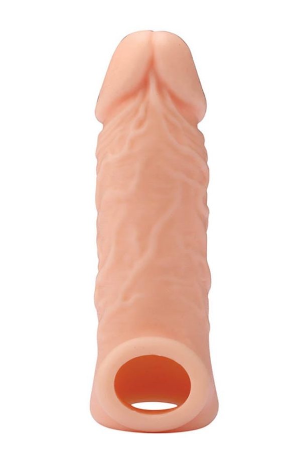 REALSTUFF EXTENDER WITH BALL STRAP 5.5 ViPstore.hu - Erotika Webáruház - Szexshop 2