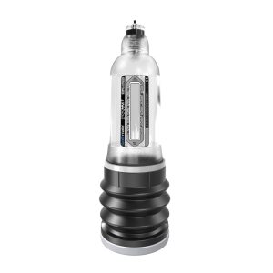 HYDROMAX7 Wide Boy Clear ViPstore.hu - Erotika Webáruház - Szexshop