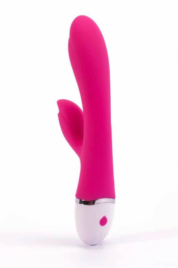Lovetoy Dreamer II Vibrator Rose Red ViPstore.hu - Erotika Webáruház - Szexshop 6