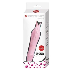 Pretty Love Edward Baby Pink ViPstore.hu - Erotika Webáruház - Szexshop