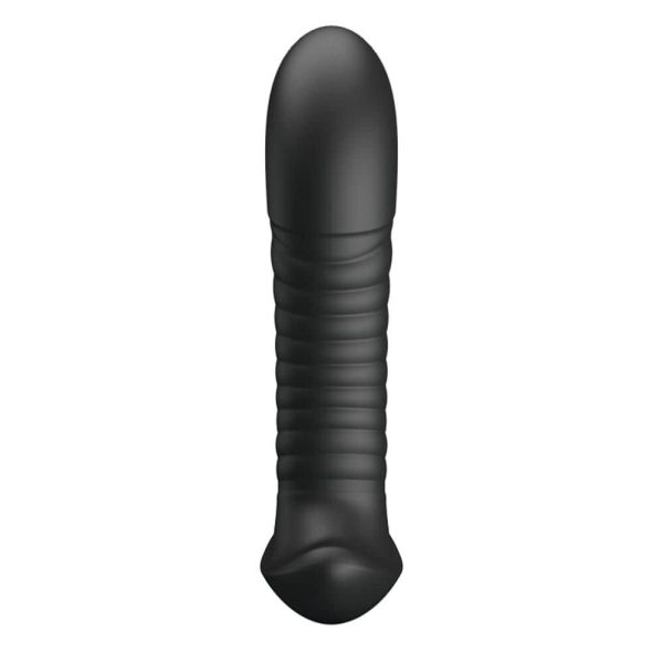 Pretty Love Merlin Black ViPstore.hu - Erotika Webáruház - Szexshop 5