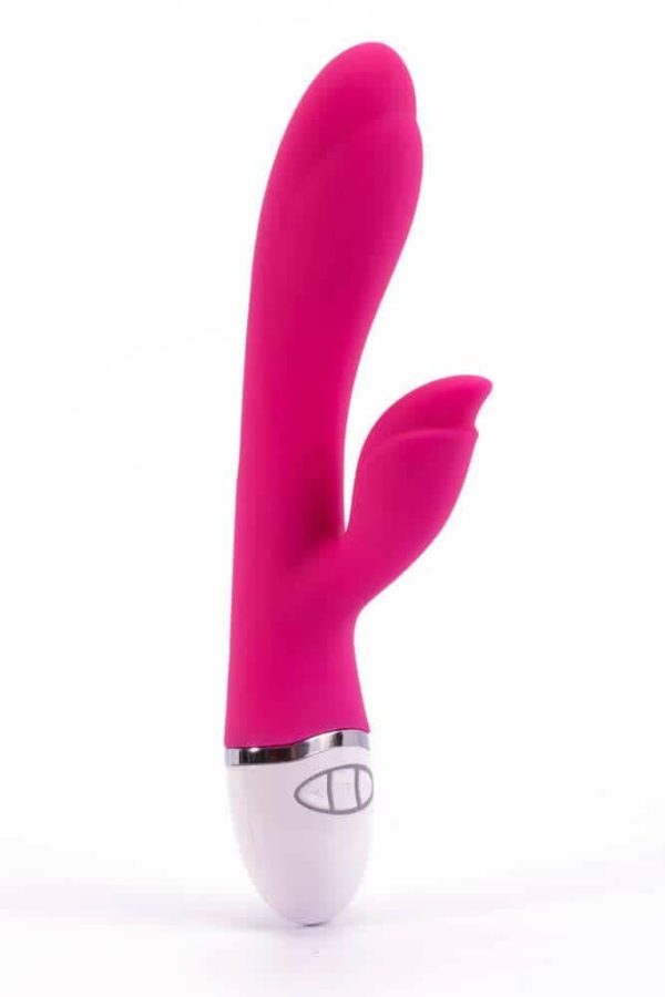 Lovetoy Dreamer II Vibrator Rose Red ViPstore.hu - Erotika Webáruház - Szexshop 7