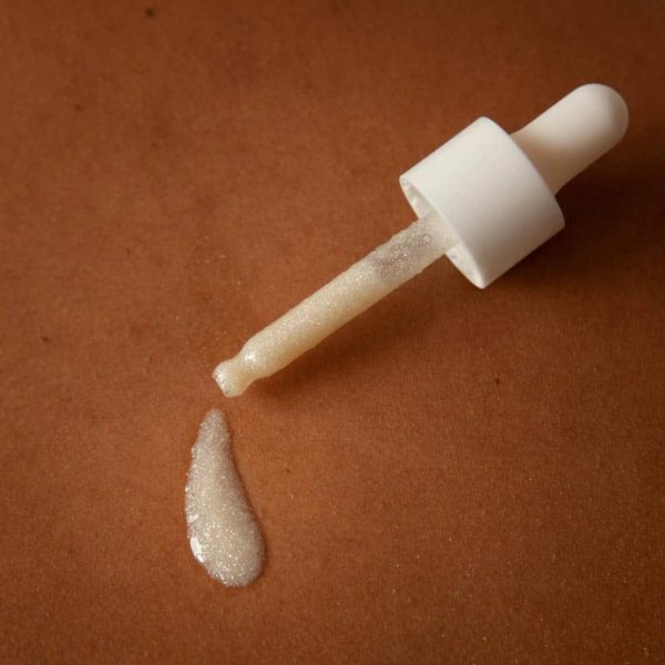 Hair and skin shimmer dry oil ViPstore.hu - Erotika Webáruház - Szexshop 4