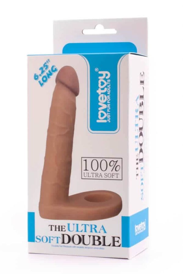 The Ultra Soft Double #2 ViPstore.hu - Erotika Webáruház - Szexshop 2