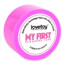 Butt Plug Pink ViPstore.hu - Erotika Webáruház - Szexshop