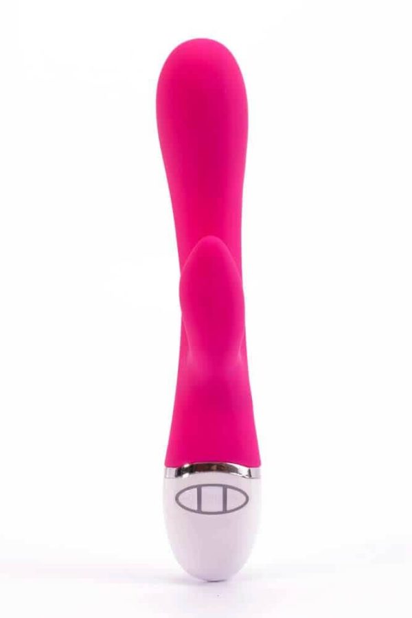 Lovetoy Dreamer Vibrator Rose Red ViPstore.hu - Erotika Webáruház - Szexshop 3