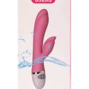 Vibrating Easy Strapon Set 8.5" Black ViPstore.hu - Erotika Webáruház - Szexshop 2