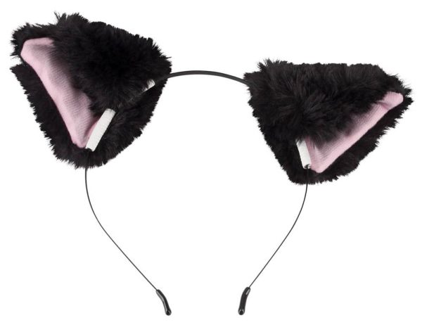 Bad Kitty Pet Play Plug & Ears ViPstore.hu - Erotika Webáruház - Szexshop 7