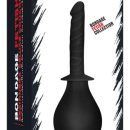 X-MEN 10.63" Extra Girthy Butt Plug Black ViPstore.hu - Erotika Webáruház - Szexshop