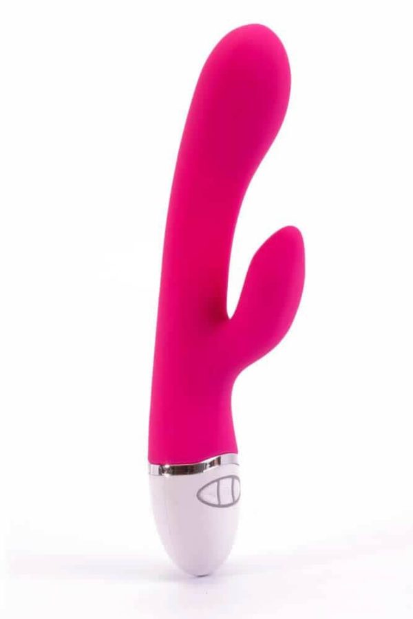 Lovetoy Dreamer Vibrator Rose Red ViPstore.hu - Erotika Webáruház - Szexshop 6