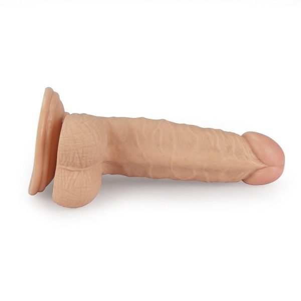 7" Real Extreme Dildo ViPstore.hu - Erotika Webáruház - Szexshop 3