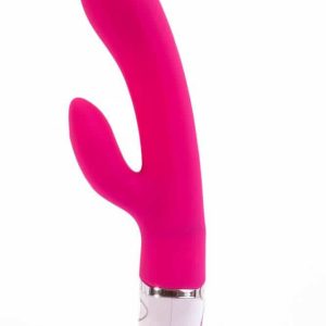Lovetoy Dreamer Vibrator Rose Red