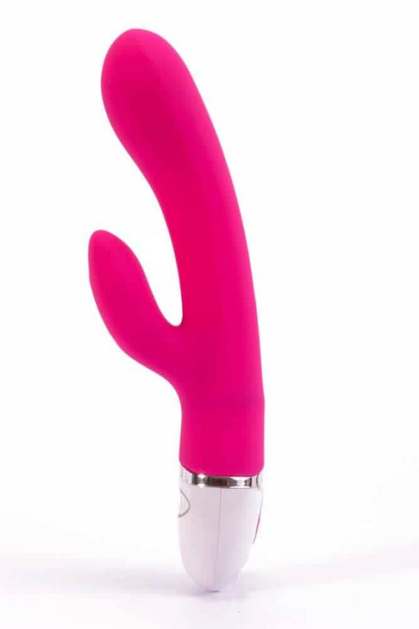 Lovetoy Dreamer Vibrator Rose Red ViPstore.hu - Erotika Webáruház - Szexshop 5
