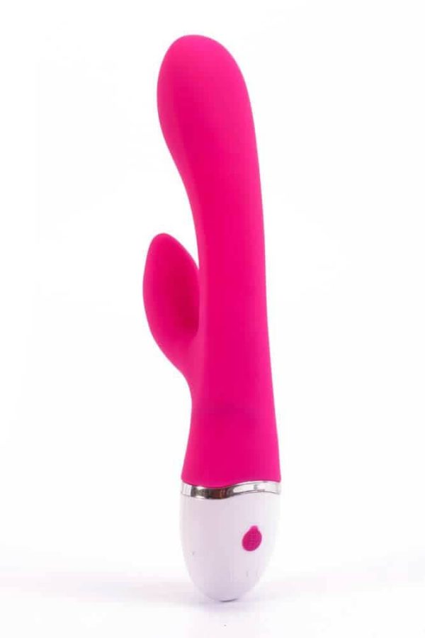 Lovetoy Dreamer Vibrator Rose Red ViPstore.hu - Erotika Webáruház - Szexshop 7