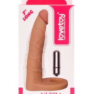 The Ultra Soft Double-Vibrating #3 ViPstore.hu - Erotika Webáruház - Szexshop