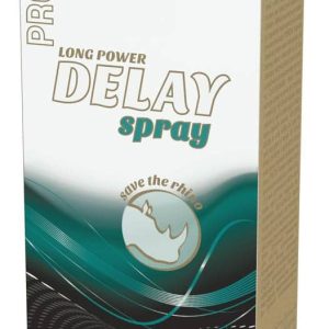 PRORINO long power Delay Spray 15 ml ViPstore.hu - Erotika Webáruház - Szexshop