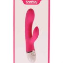BOOTIE FEM rose ViPstore.hu - Erotika Webáruház - Szexshop 2