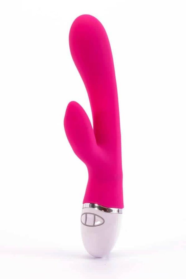 Lovetoy Dreamer Vibrator Rose Red ViPstore.hu - Erotika Webáruház - Szexshop 4