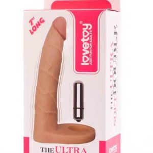 The Ultra Soft Double-Vibrating #3 ViPstore.hu - Erotika Webáruház - Szexshop 2