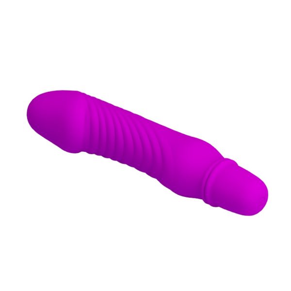 Pretty Love Stev Purple ViPstore.hu - Erotika Webáruház - Szexshop 4