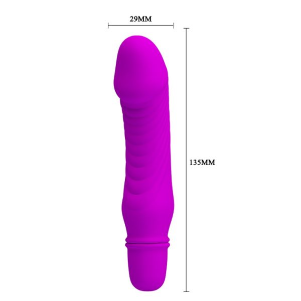 Pretty Love Stev Purple ViPstore.hu - Erotika Webáruház - Szexshop 5