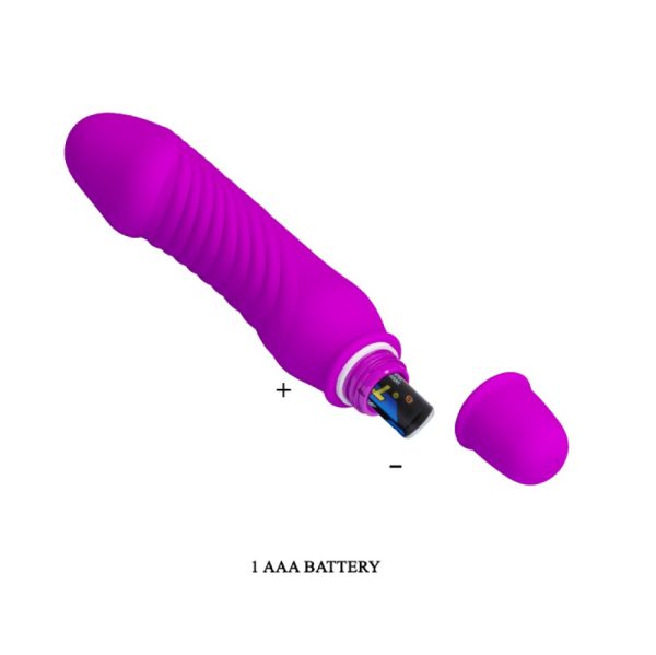 Pretty Love Stev Purple ViPstore.hu - Erotika Webáruház - Szexshop 6