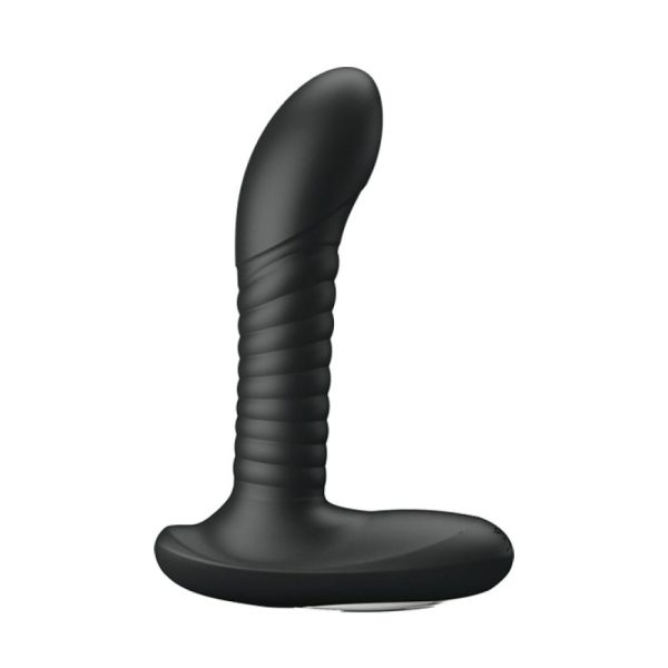Pretty Love Merlin Black ViPstore.hu - Erotika Webáruház - Szexshop 3