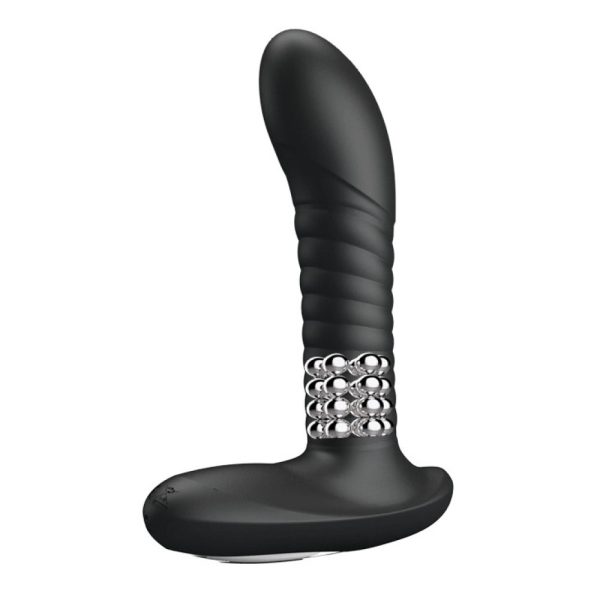 Pretty Love Merlin Black ViPstore.hu - Erotika Webáruház - Szexshop 4