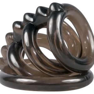 Bad Kitty TPE Cockring