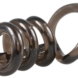 Bad Kitty TPE Cockring