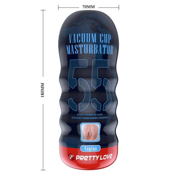 Pretty Love Vacuum Cup – Vagina ViPstore.hu - Erotika Webáruház - Szexshop 6