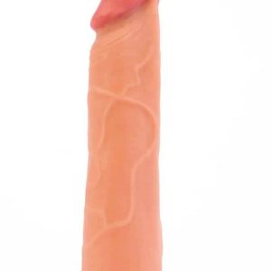 Pleasure X-Tender Penis Sleeve #1