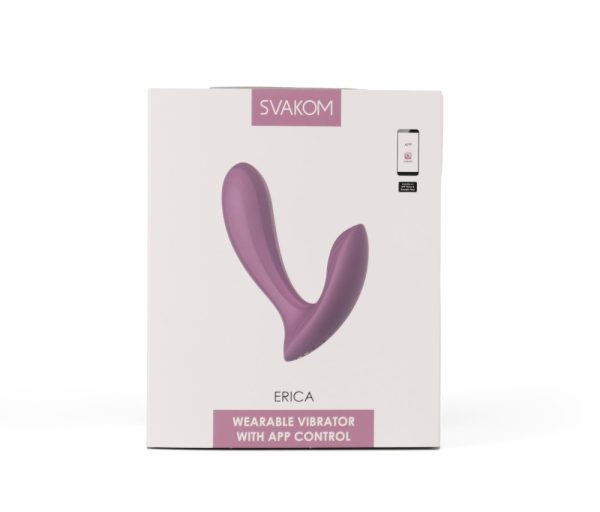 Erica Romantic Rose ViPstore.hu - Erotika Webáruház - Szexshop